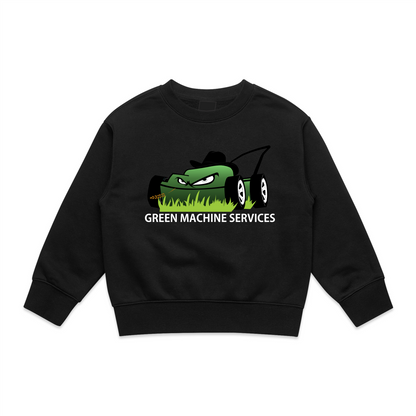 KIDS RELAX CREW