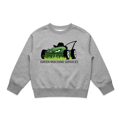 KIDS RELAX CREW